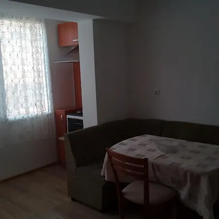 Apartment Podvis Varna