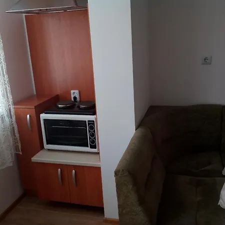 Apartment Podvis
