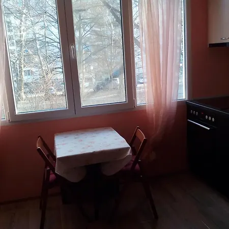 Podvis Apartman *