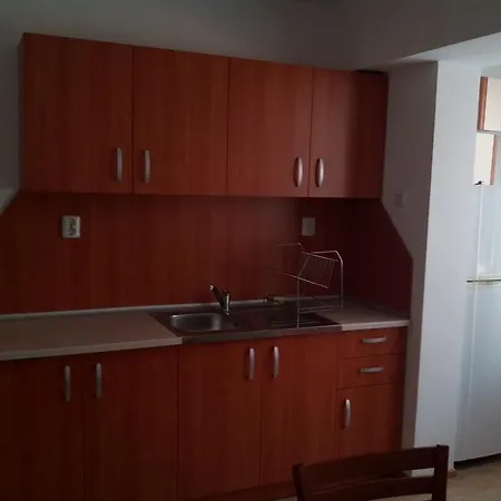 Apartman Podvis *
